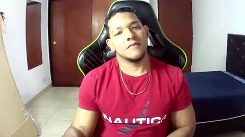 Snapshot of caballerozodi chatting on 8, 10, 2025 caballerozodi online show from 8, 10, 2025