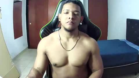 Snapshot of caballerozodi chatting on 9, 10, 2025 caballerozodi online show from 9, 10, 2025