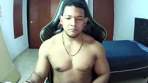 Snapshot of caballerozodi chatting on 12, 10, 2025 caballerozodi online show from 12, 10, 2025