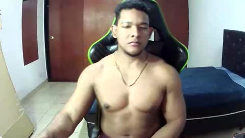 Snapshot of caballerozodi chatting on 13, 10, 2025 caballerozodi online show from 13, 10, 2025