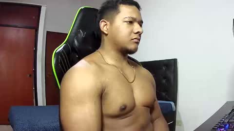 Snapshot of caballerozodi chatting on 13, 10, 2025 caballerozodi online show from 13, 10, 2025