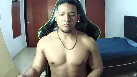 Snapshot of caballerozodi chatting on 16, 10, 2025 caballerozodi online show from 16, 10, 2025