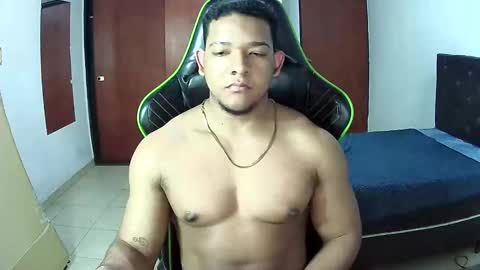 Snapshot of caballerozodi chatting on 17, 10, 2025 caballerozodi online show from 17, 10, 2025