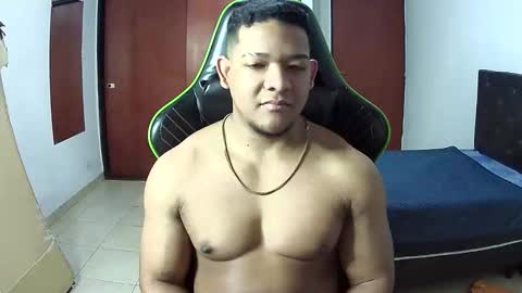 Snapshot of caballerozodi chatting on 19, 10, 2025 caballerozodi online show from 19, 10, 2025