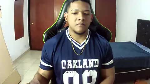 Snapshot of caballerozodi chatting on 20, 10, 2025 caballerozodi online show from 20, 10, 2025