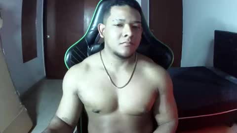 Snapshot of caballerozodi chatting on 22, 10, 2025 caballerozodi online show from 22, 10, 2025