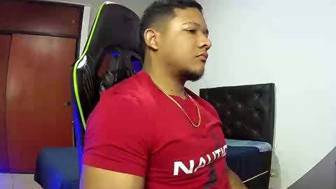 Snapshot of caballerozodi chatting on 29, 10, 2025 caballerozodi online show from 29, 10, 2025