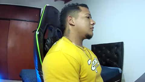 Snapshot of caballerozodi chatting on 31, 10, 2025 caballerozodi online show from 31, 10, 2025