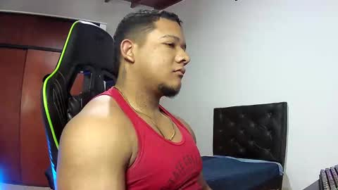 Snapshot of caballerozodi chatting on 2, 11, 2025 caballerozodi online show from 2, 11, 2025