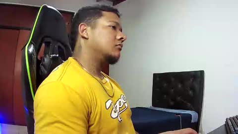 Snapshot of caballerozodi chatting on 9, 11, 2025 caballerozodi online show from 9, 11, 2025