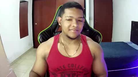 Snapshot of caballerozodi chatting on 17, 11, 2025 caballerozodi online show from 17, 11, 2025