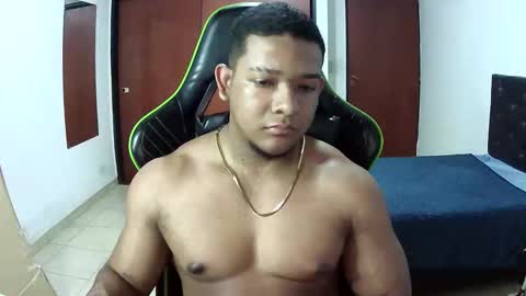 Snapshot of caballerozodi chatting on 19, 11, 2025 caballerozodi online show from 19, 11, 2025