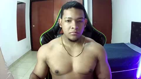 Snapshot of caballerozodi chatting on 26, 11, 2025 caballerozodi online show from 26, 11, 2025