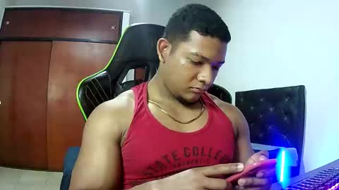 Snapshot of caballerozodi chatting on 29, 11, 2025 caballerozodi online show from 29, 11, 2025