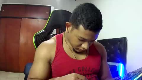 Snapshot of caballerozodi chatting on 29, 11, 2025 caballerozodi online show from 29, 11, 2025