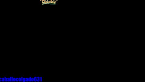 Snapshot of caballocolgado631 chatting on 2, 10, 2025 Alex online show from 2, 10, 2025