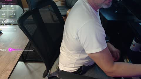 Snapshot of cabcam chatting on 10, 1, 2025 Cab online show from 10, 1, 2025