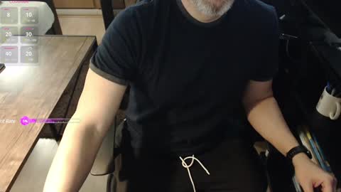Snapshot of cabcam chatting on 12, 1, 2025 Cab online show from 12, 1, 2025