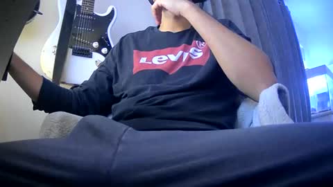 Snapshot of cachicho81 chatting on 12, 6, 2026 cachicho81 online show from 12, 6, 2026