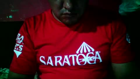 Cachudosexy online show from 24, 2, 2025