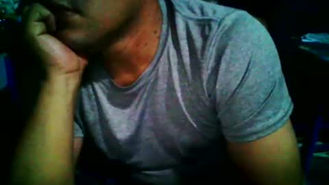 Cachudosexy online show from 28, 9, 2025