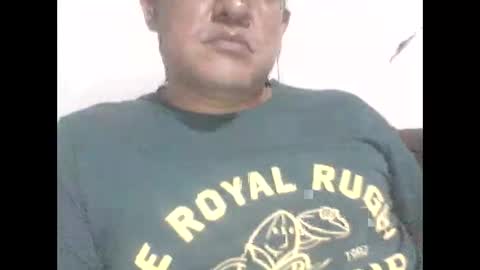 Cachudosexy online show from 23, 5, 2026