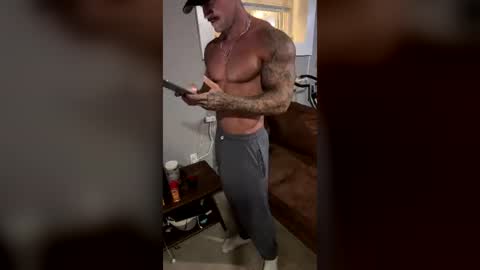 cadenhunterr online show from 15, 7, 2026