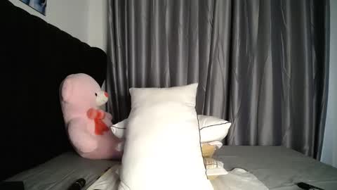 Snapshot of cadercey_kimmy01 chatting on 22, 2, 2025 EVA online show from 22, 2, 2025