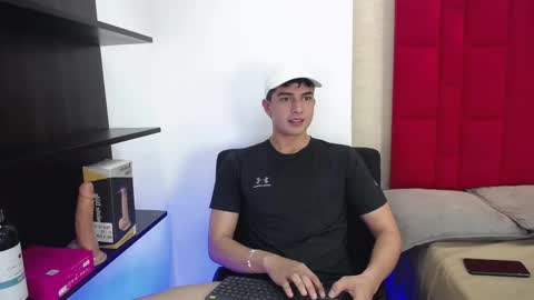 Cady online show from 14, 10, 2025