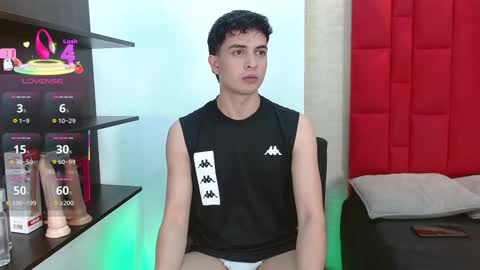 Cady online show from 19, 11, 2025