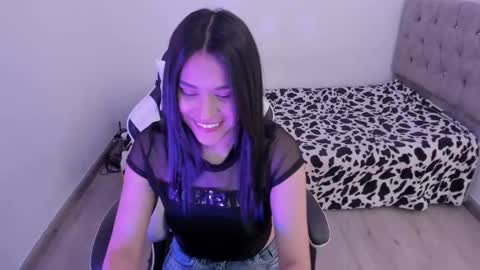 caelisse_cb online show from 29, 10, 2025