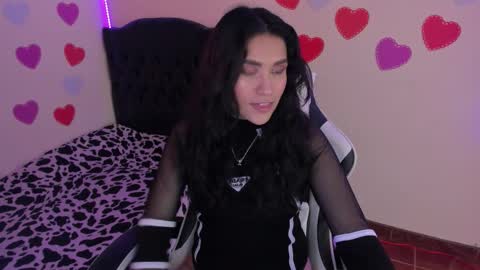 caelisse_cb online show from 18, 2, 2026