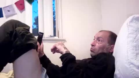 caga_palos online show from 18, 1, 2026