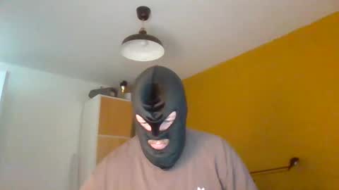 Snapshot of cagegag31 chatting on 1, 4, 2026 cagegag31 online show from 1, 4, 2026
