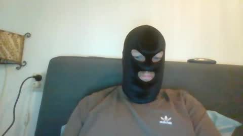 Snapshot of cagegag31 chatting on 30, 4, 2026 cagegag31 online show from 30, 4, 2026
