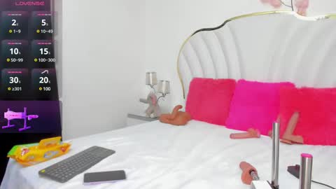 Cahitlin  online show from 28, 2, 2025