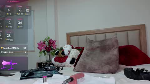 Snapshot of caiitlyn1 chatting on 12, 12, 2024 Caytlin Lian online show from 12, 12, 2024