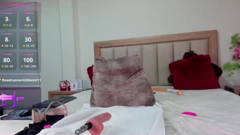 Snapshot of caiitlyn1 chatting on 21, 1, 2025 Caytlin Lian online show from 21, 1, 2025
