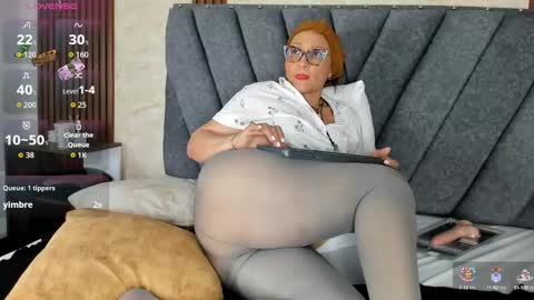 Snapshot of cailinmilf chatting on 17, 9, 2025 Cailin online show from 17, 9, 2025