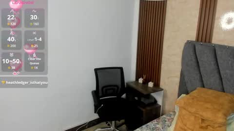 Snapshot of cailinmilf chatting on 19, 9, 2025 Cailin online show from 19, 9, 2025