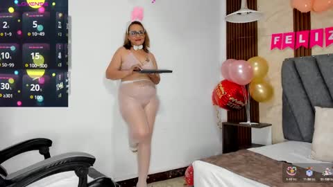 Snapshot of cailinmilf chatting on 4, 10, 2025 Cailin online show from 4, 10, 2025
