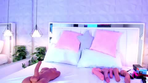 CailynBrown online show from 22, 1, 2025