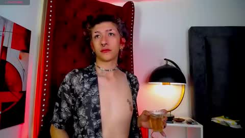 Cain  online show from 15, 4, 2026