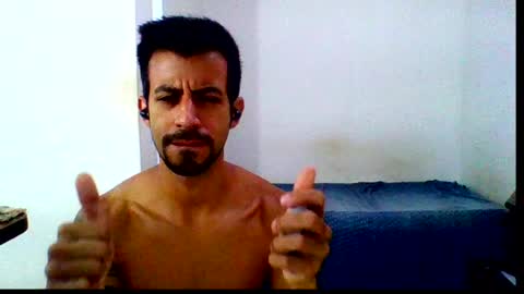 caiox69 online show from 22, 4, 2026