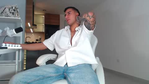 Snapshot of caishenx chatting on 5, 7, 2026 caishenx online show from 5, 7, 2026
