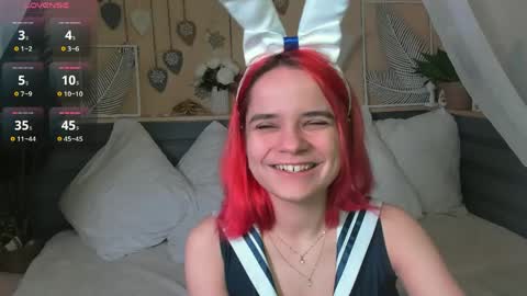 Gina online show from 5, 4, 2026