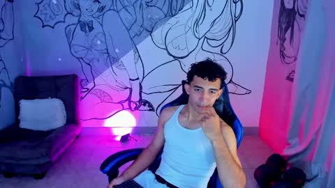 caius online show from 22, 4, 2026