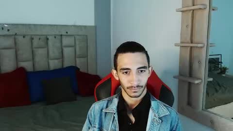 caius online show from 6, 1, 2026