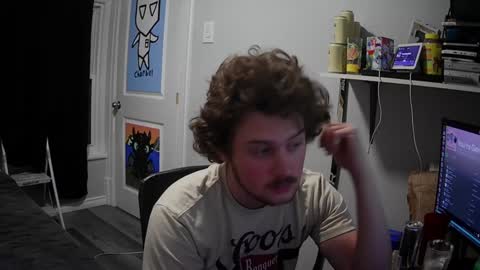 Cajerk online show from 13, 12, 2024