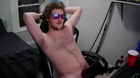 Cajerk online show from 16, 1, 2025